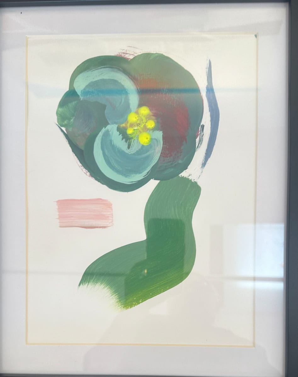 fleur by Marine Strage 