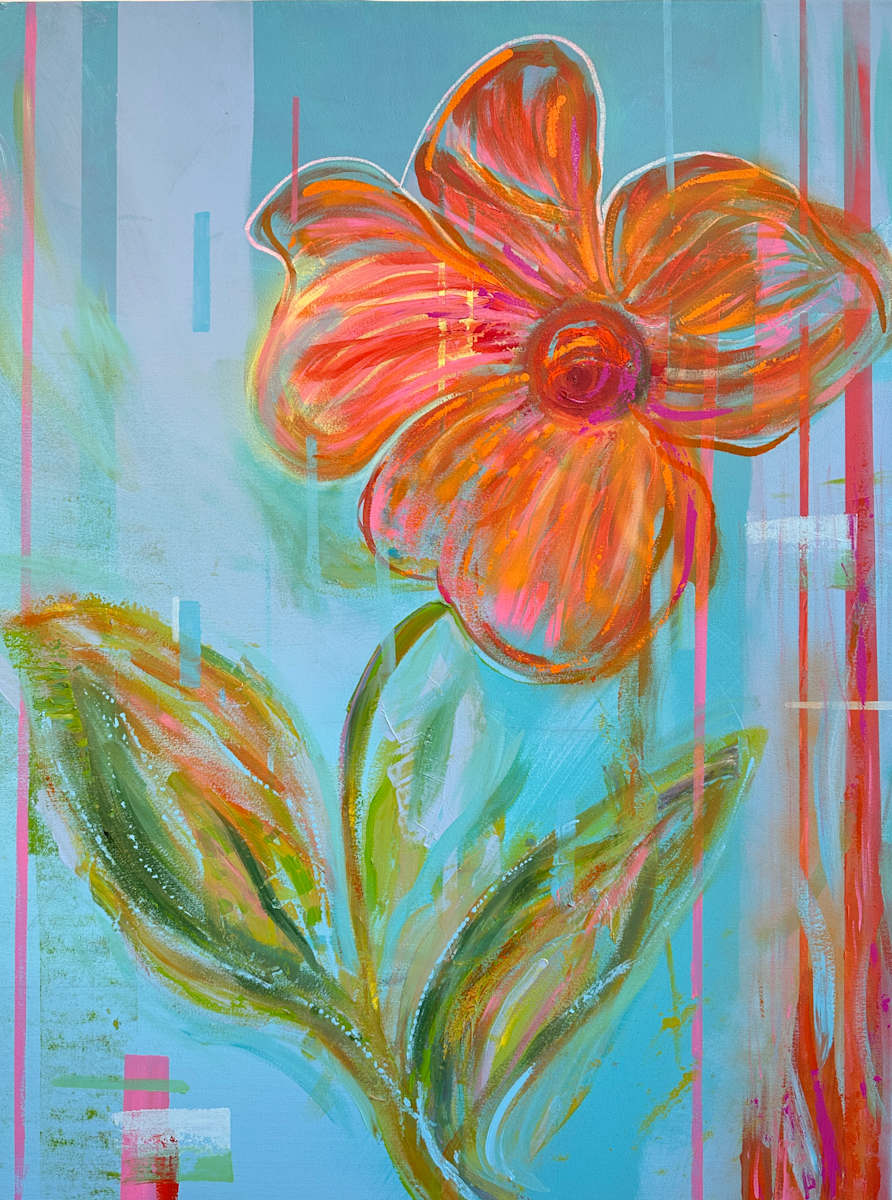 I wonder if... by Marine Strage, Image 1.