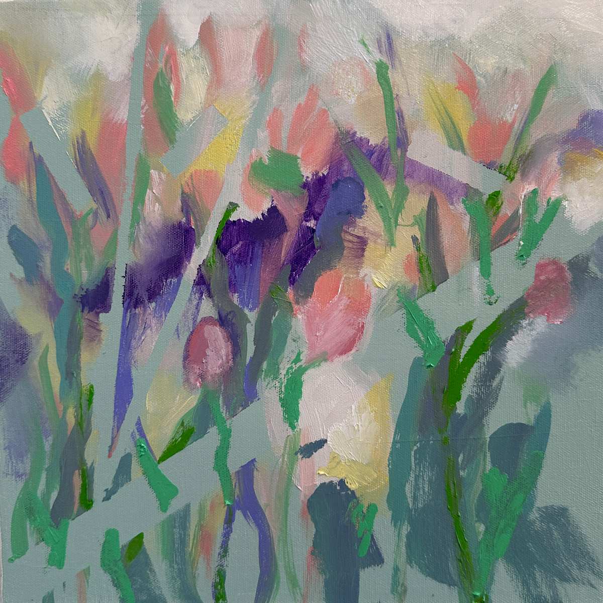 In the wind we dance by Marine Strage, Image 1.