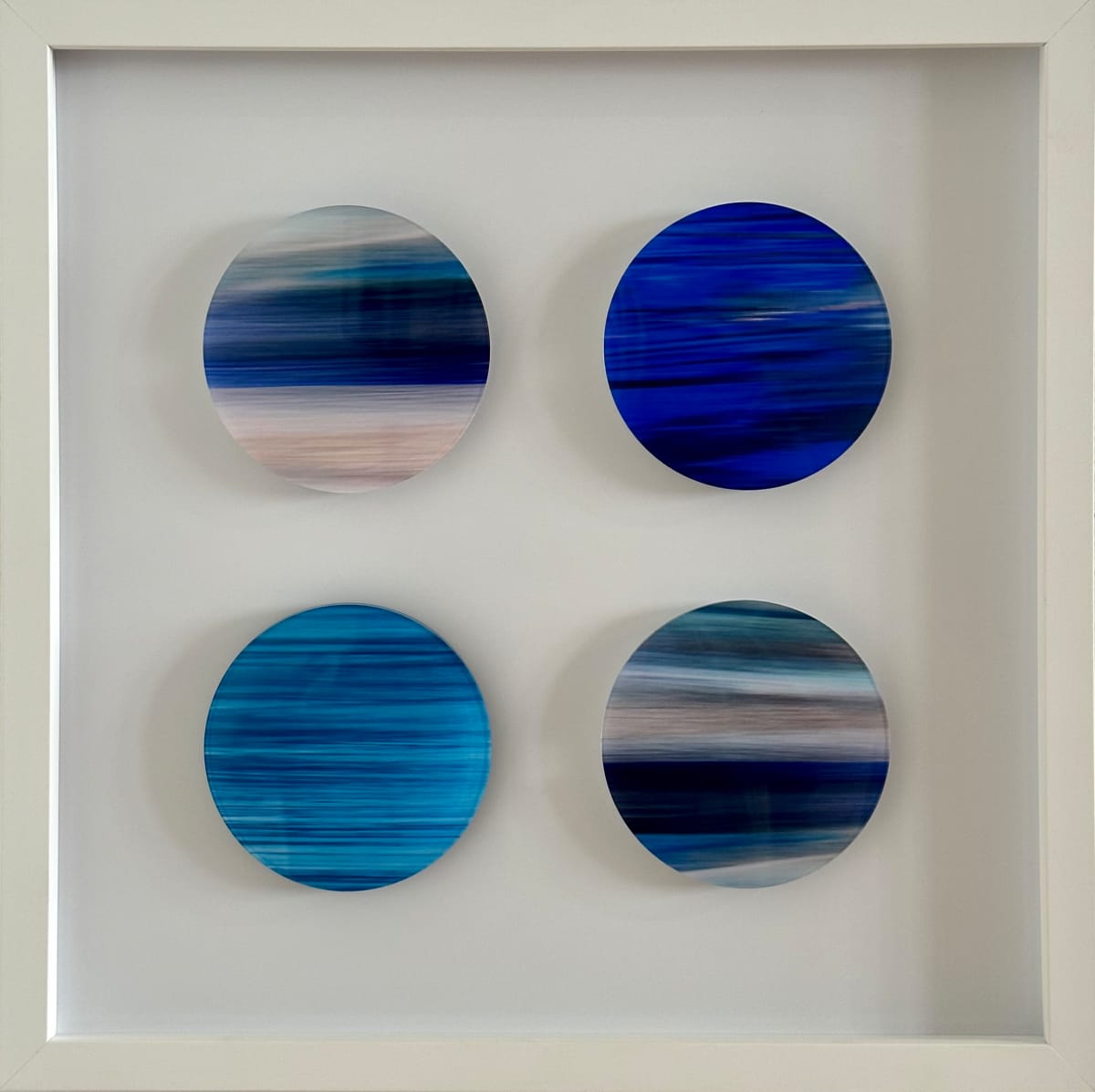 La Mer by Marine Strage 