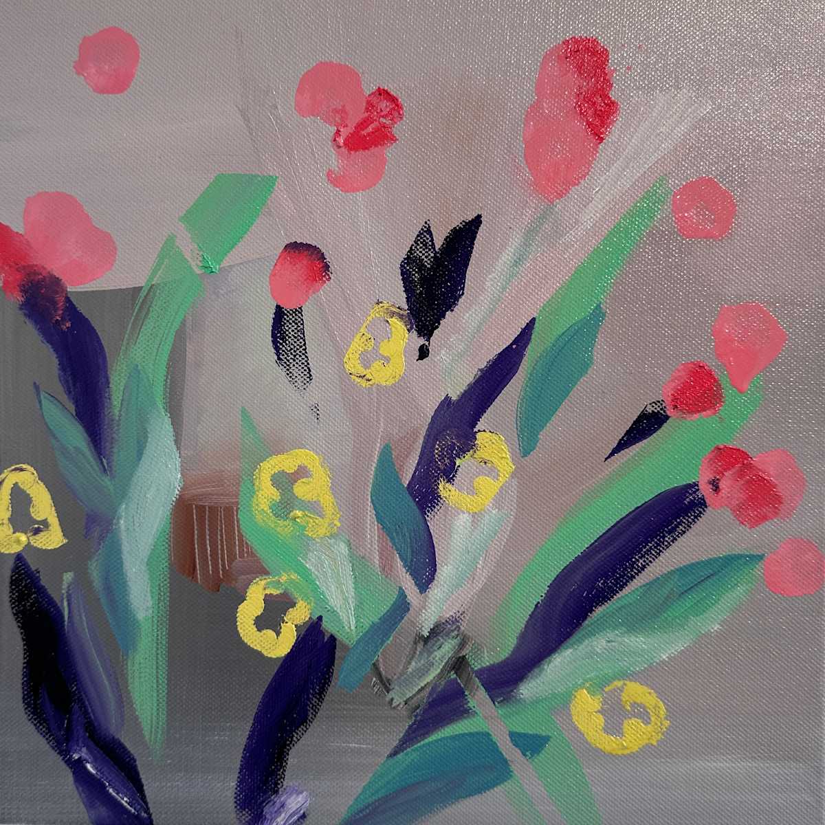 let them go by Marine Strage, Image 1.