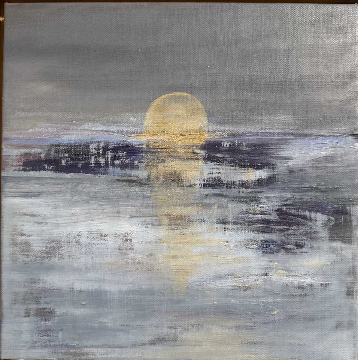 Luna by Marine Strage 