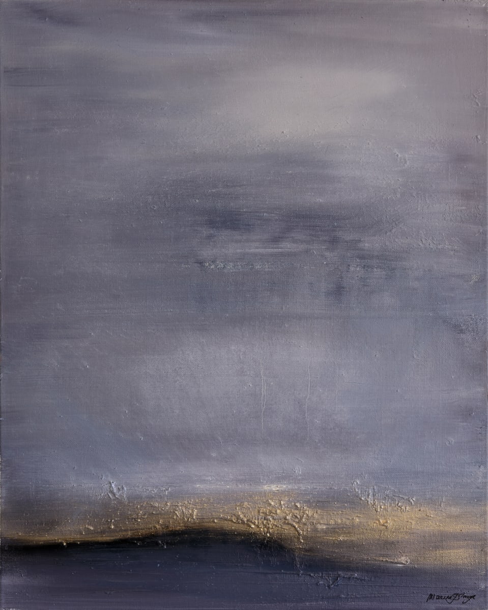 A fleur d'ame by Marine Strage 