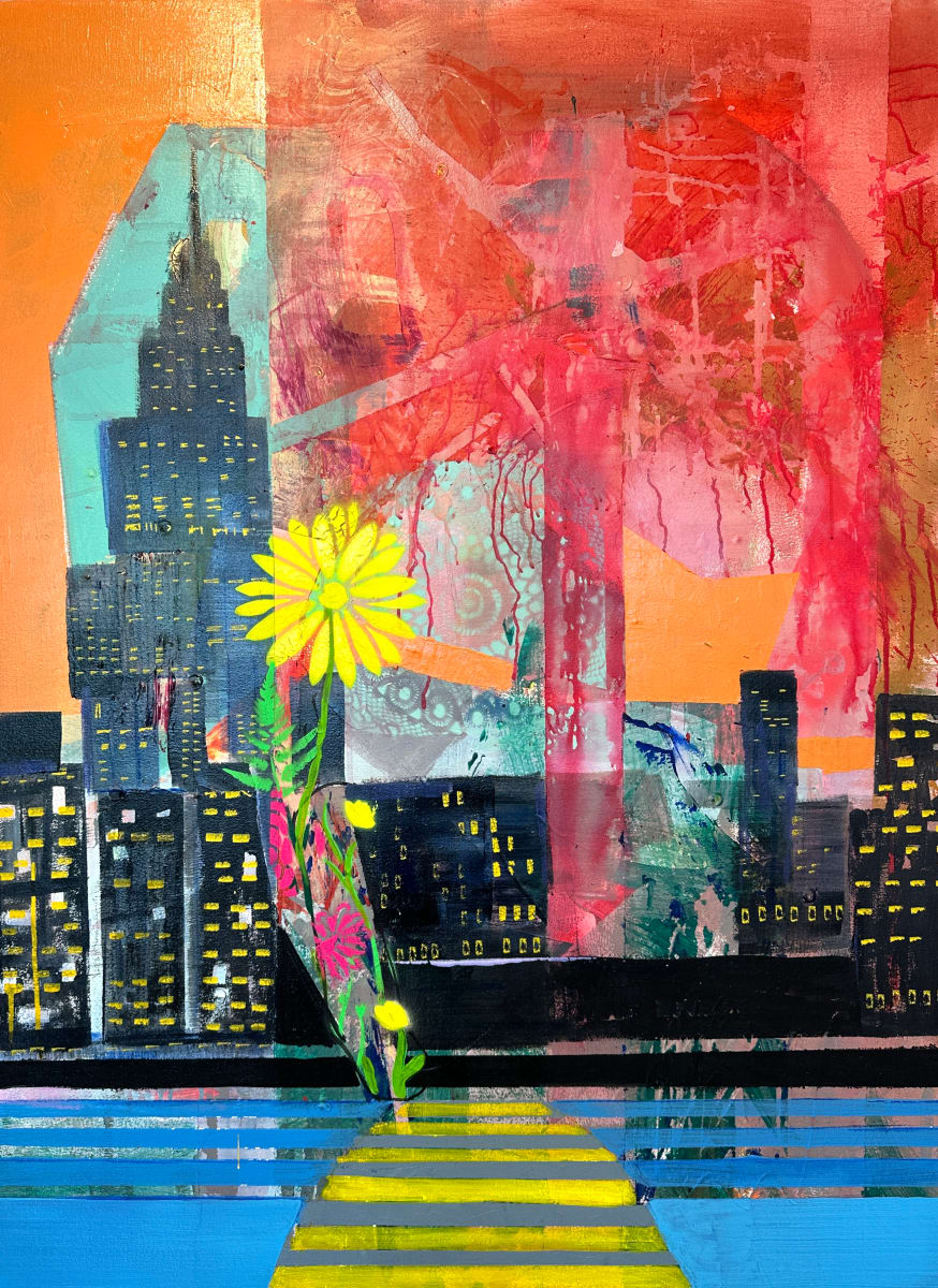 Where dreams are made of by Marine Strage, Image 1.