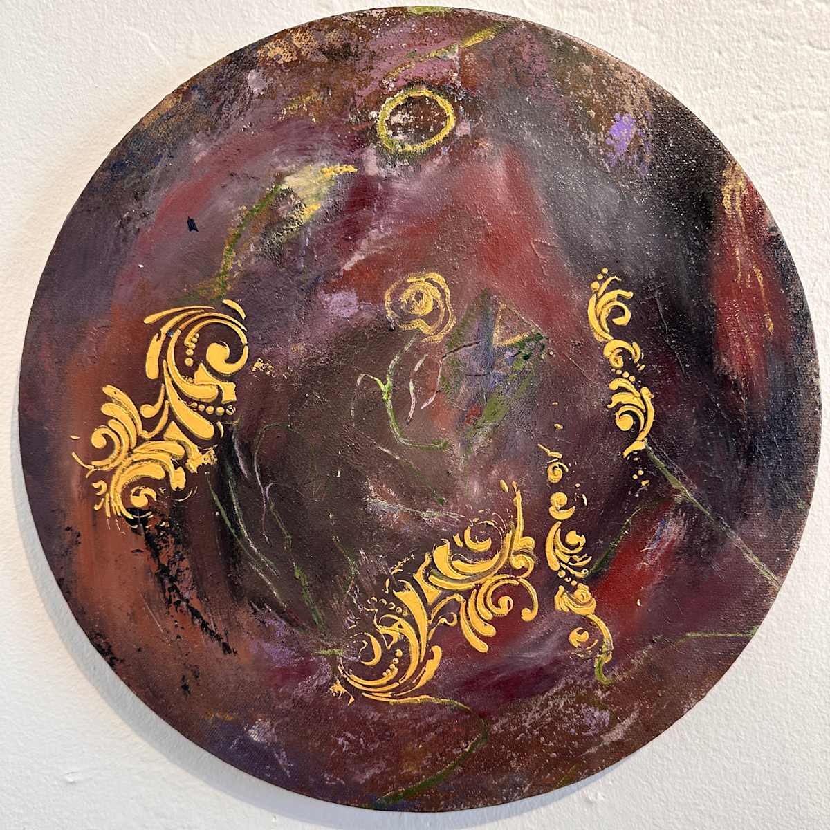 Memories by Marine Strage, Image 1.