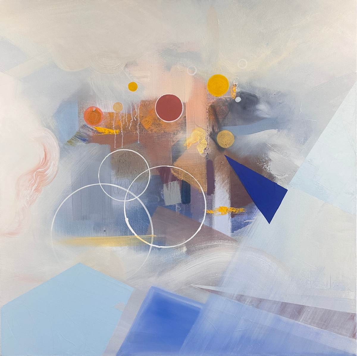 Mind Game by Marine Strage 