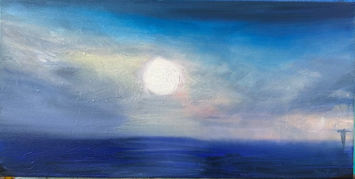 Moonlight by Marine Strage 