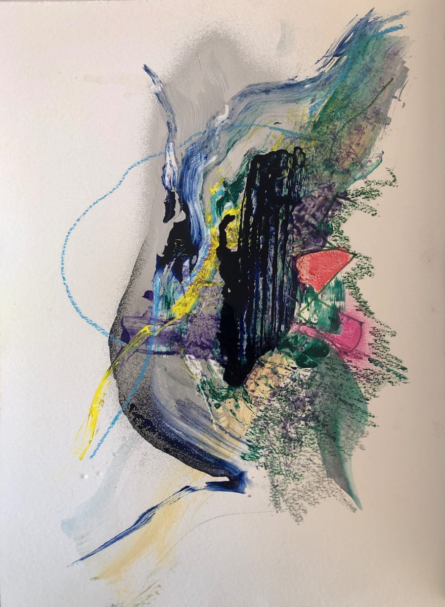Mussels by Marine Strage, Image 1.