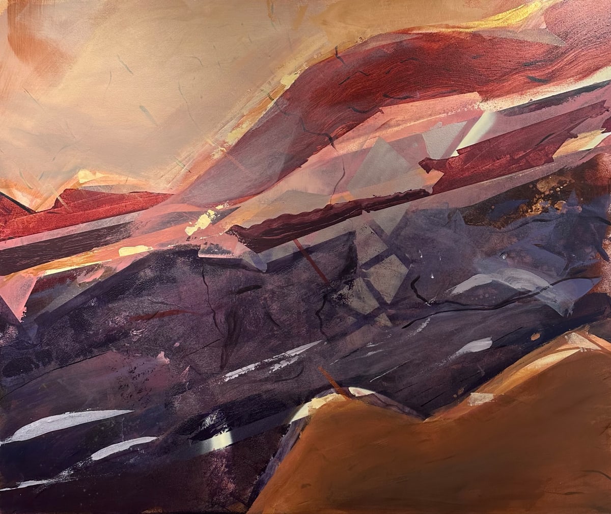 Nature's  Treasury by Marine Strage, Image 1.