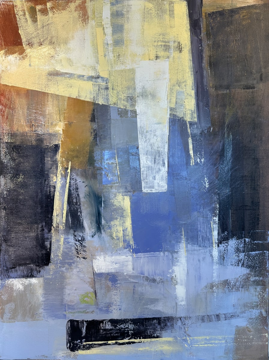 NYC by Marine Strage 