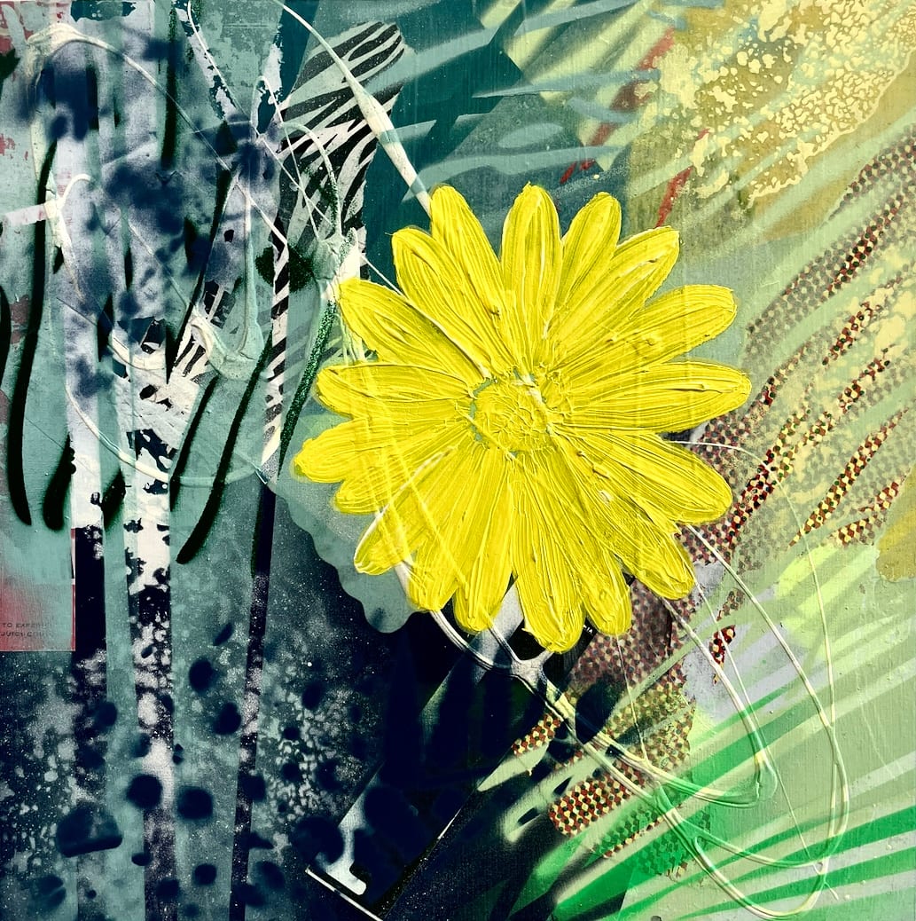 Paquerette by Marine Strage, Image 1.