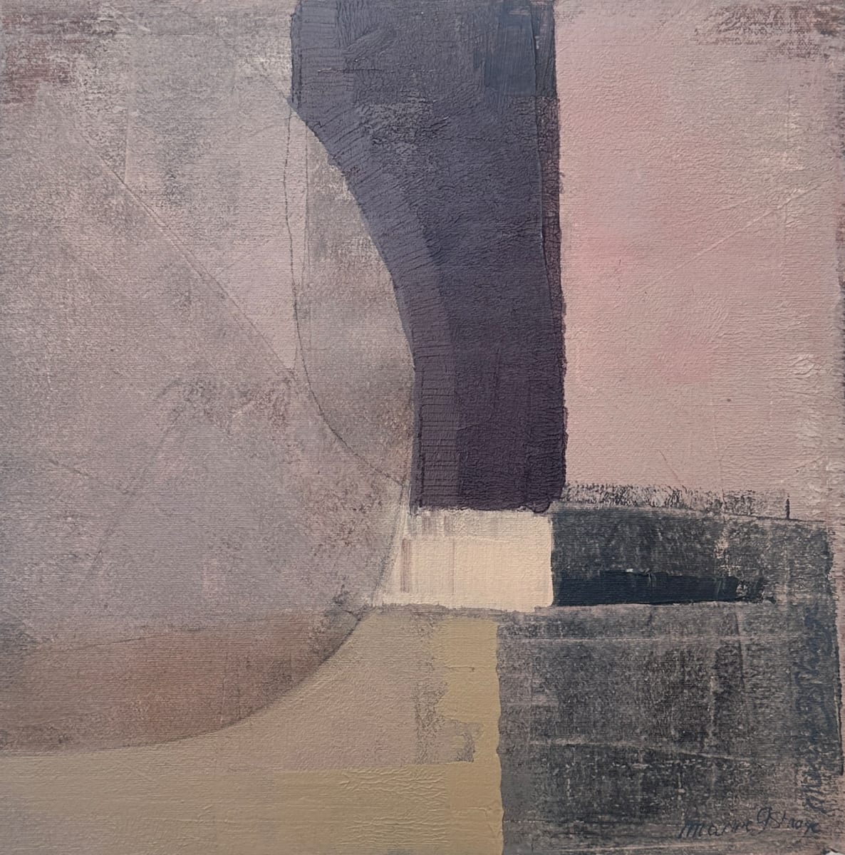 Peace by Marine Strage, Image 1.