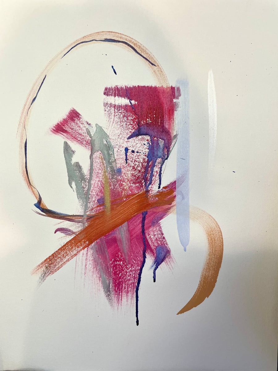 La Coiffe by Marine Strage 