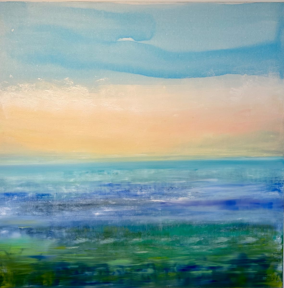 Renouveau by Marine Strage 