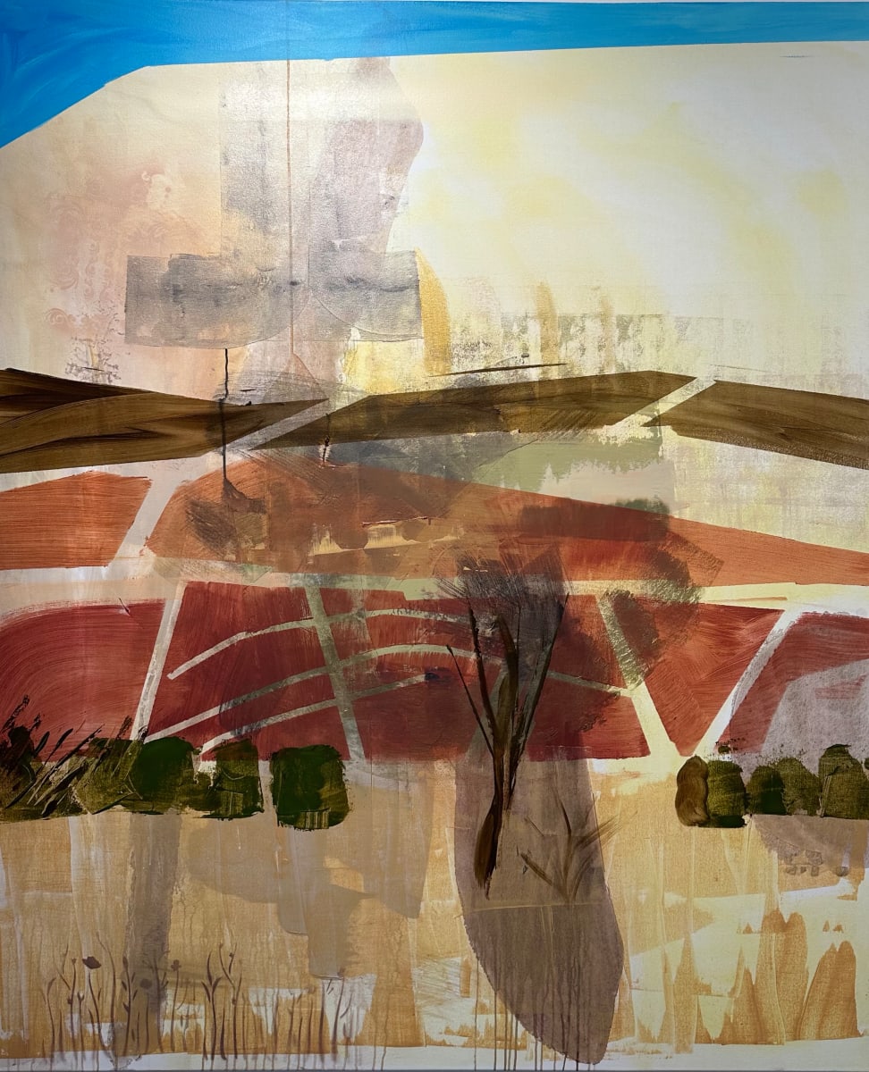 Mineral Abundance by Marine Strage, Image 1.