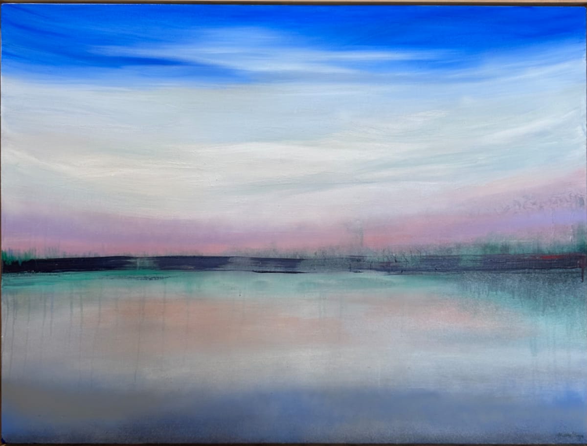 Serenity by Marine Strage, Image 1.