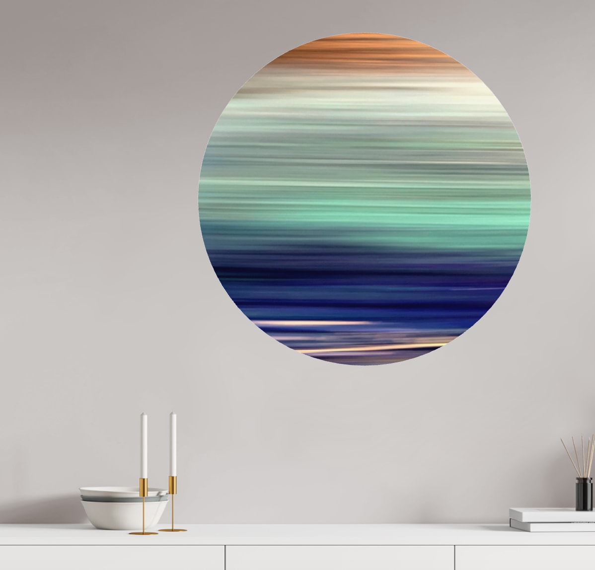 Ocean Vibes by Marine Strage, Image 1.