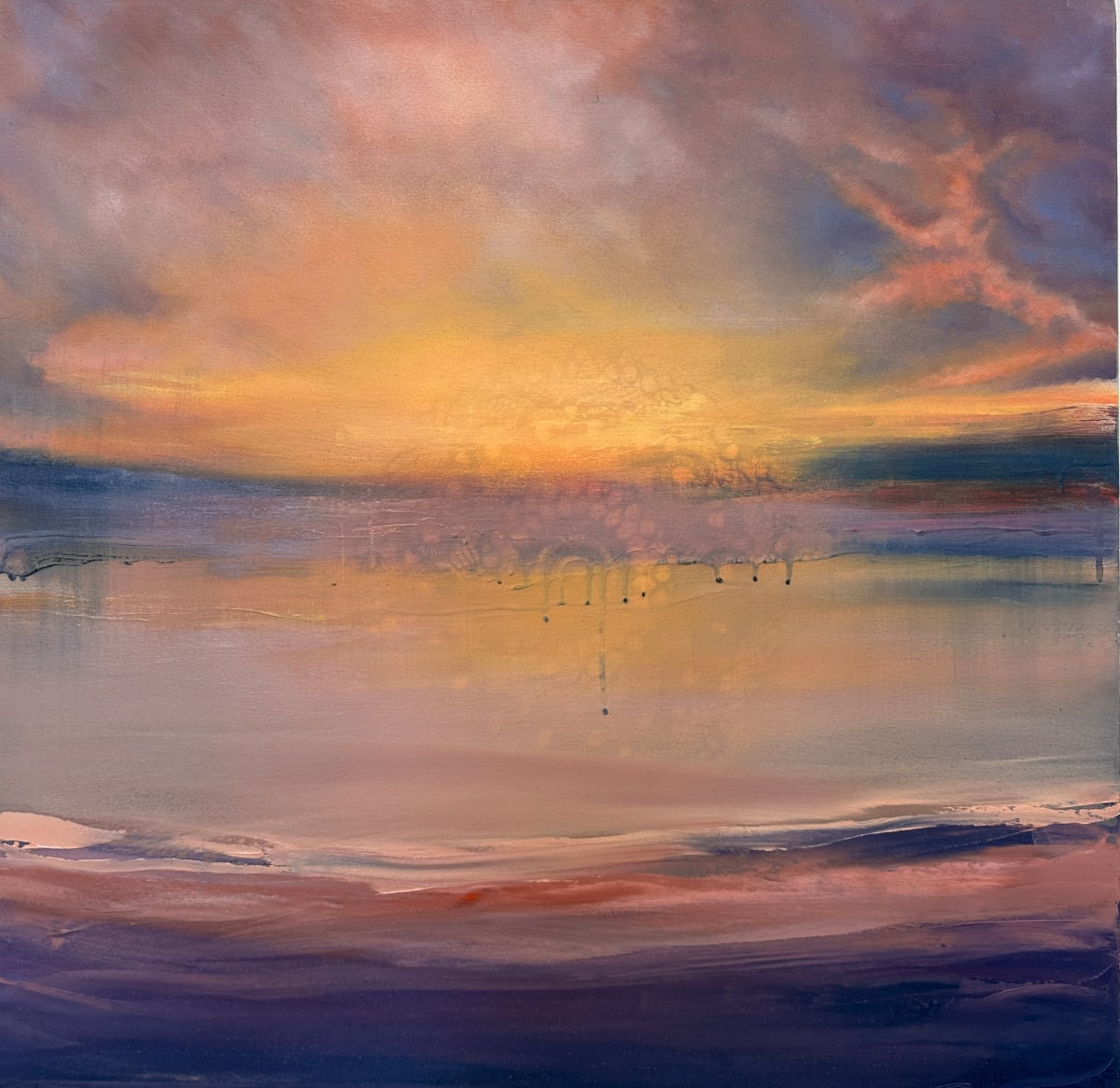 Twilight by Marine Strage 