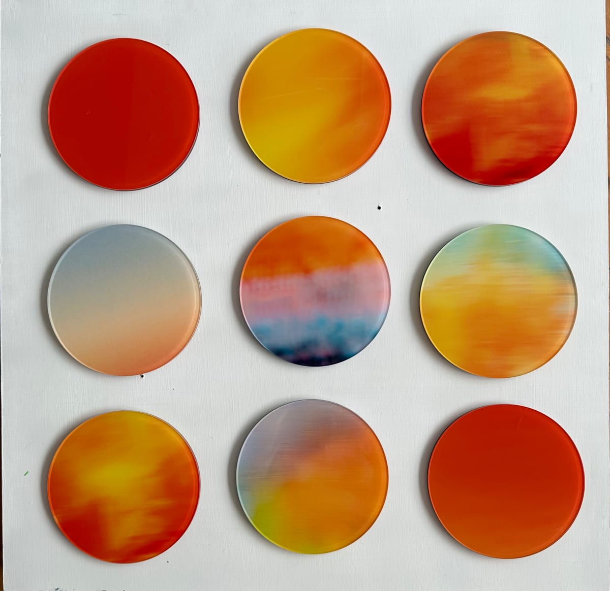 Sunset Vibes by Marine Strage, Image 1.