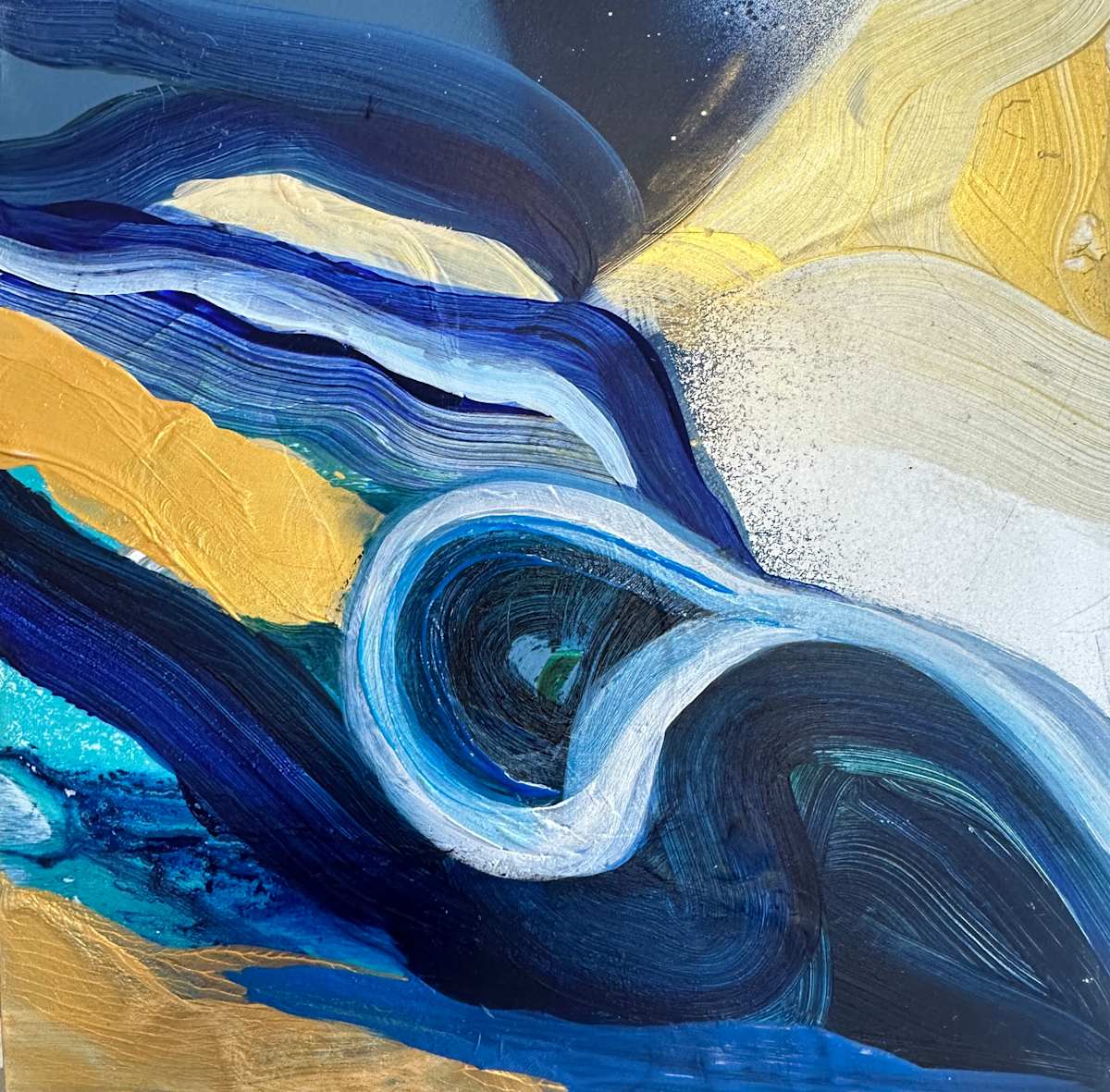 Untitled 8 by Marine Strage 