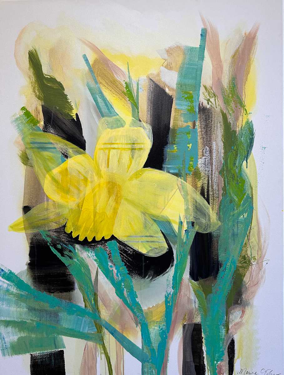 What if... by Marine Strage 