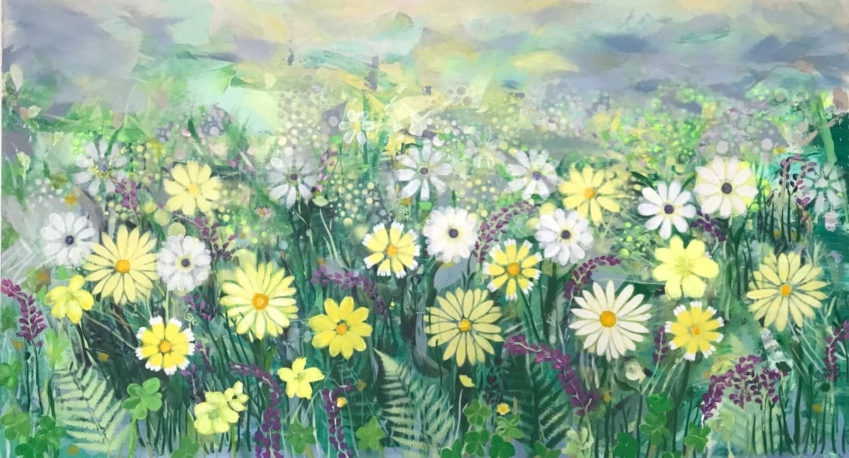 Wild Dreams by Marine Strage 