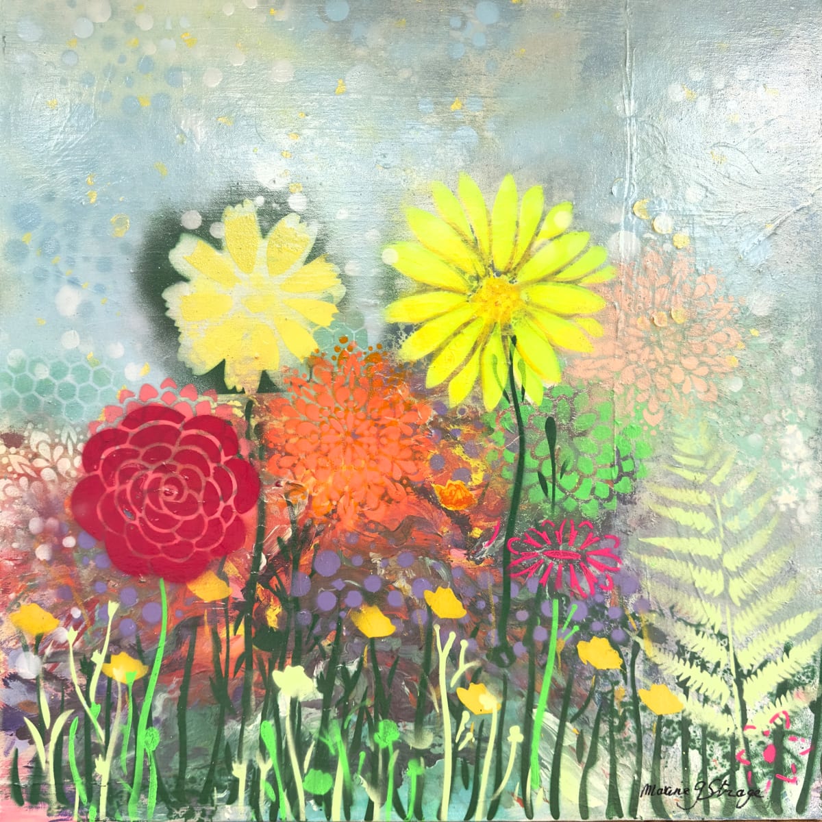 Daisy unDaisy by Marine Strage, Image 2.