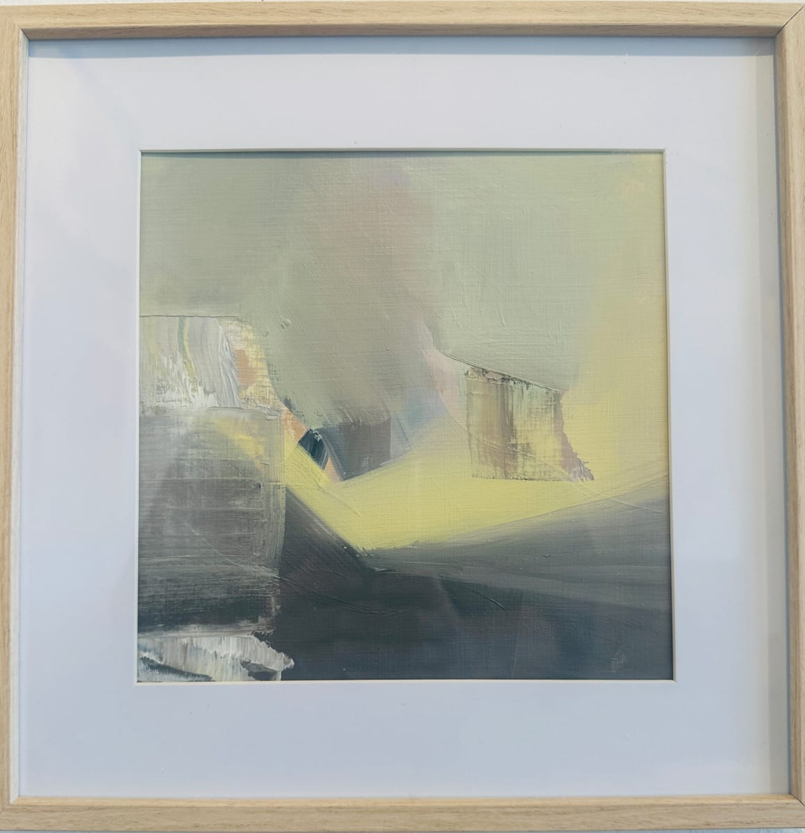 Atmos by Marine Strage 