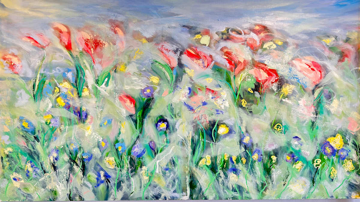 In the Wind they Fly by Marine Strage, Image 2.