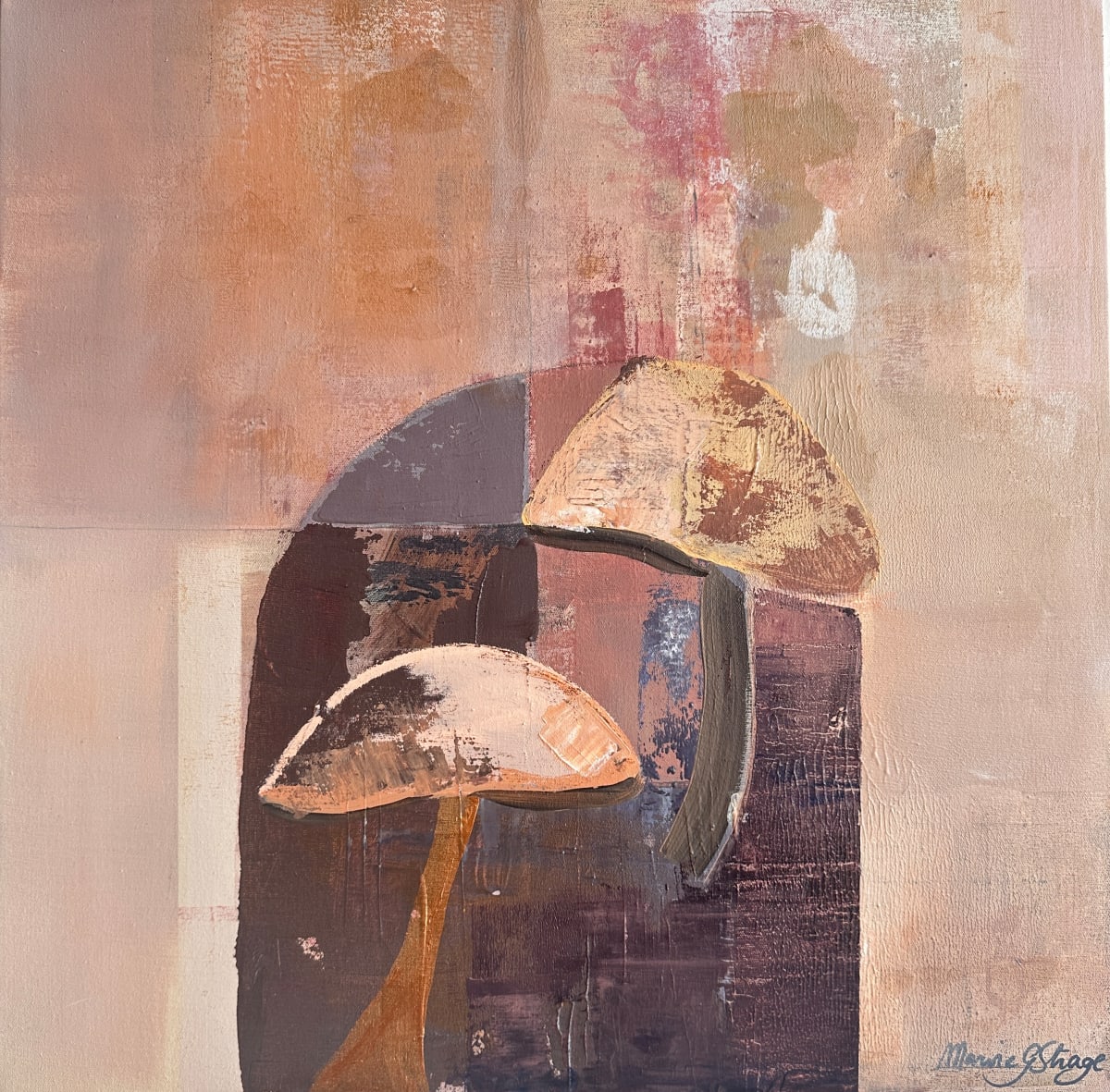 Blush by Marine Strage, Image 1.