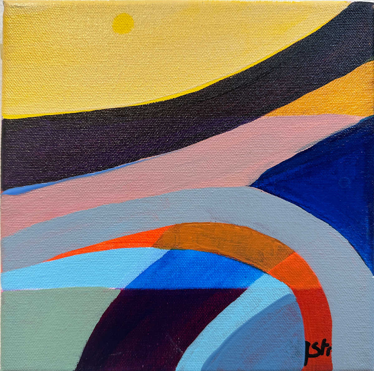 untitled 11 by Marine Strage, Image 1.