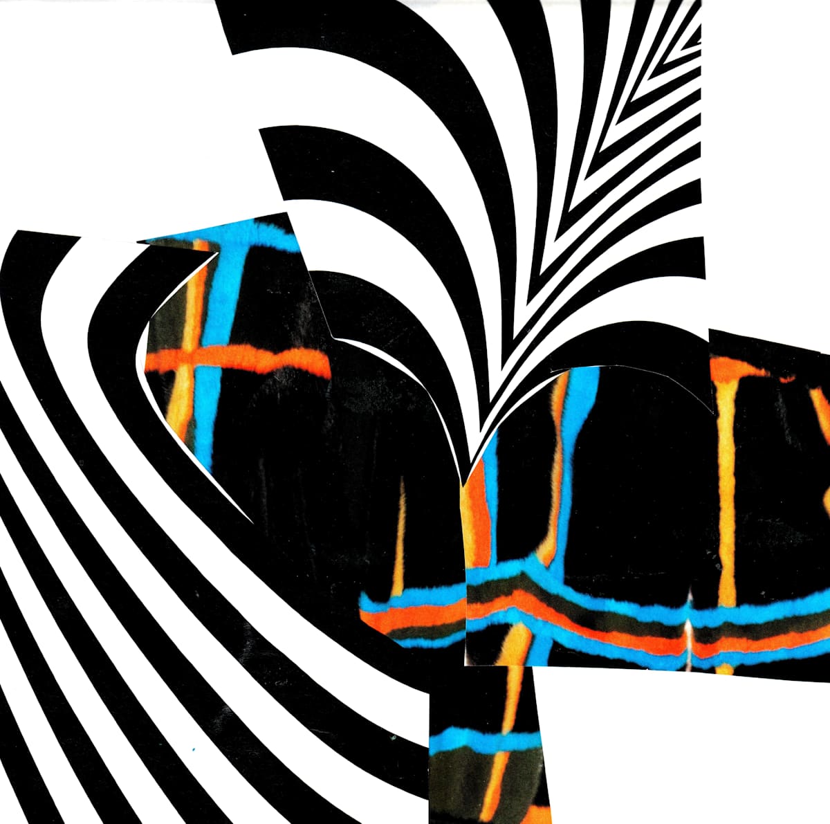 Eyecatcher (1/10) by Gina Godfrey, Image 1.