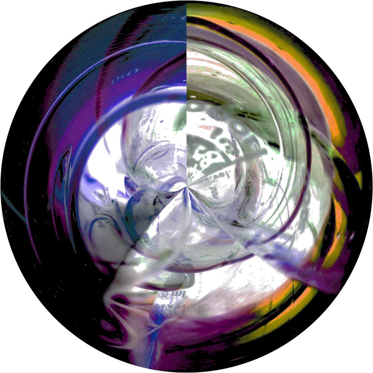 Genetics by Gina Godfrey, Image 1.