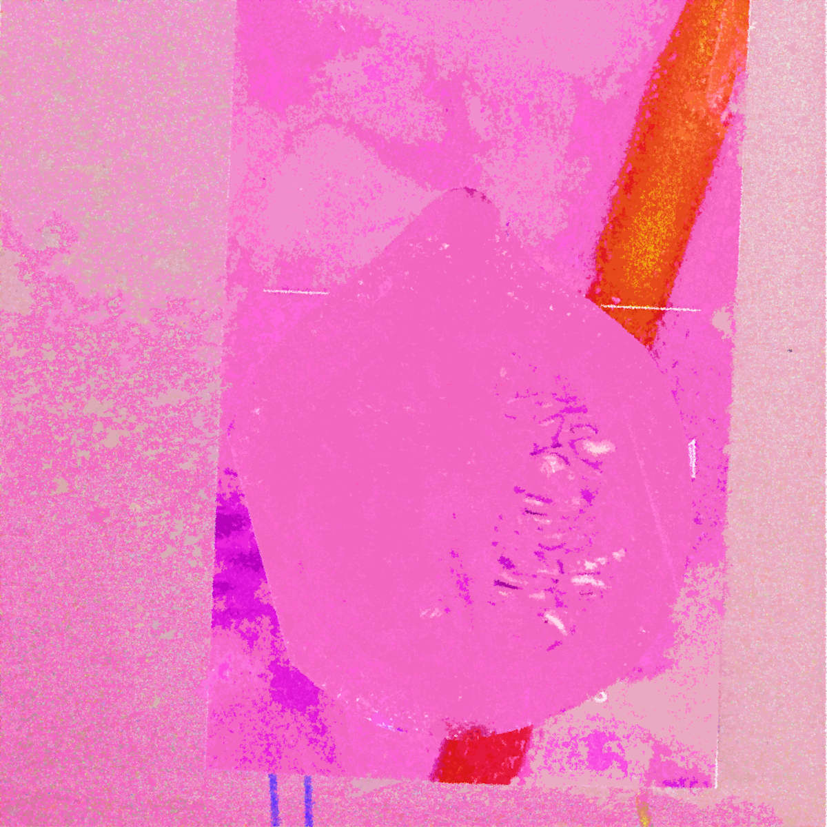 The Last Straw by Gina Godfrey, Image 1.