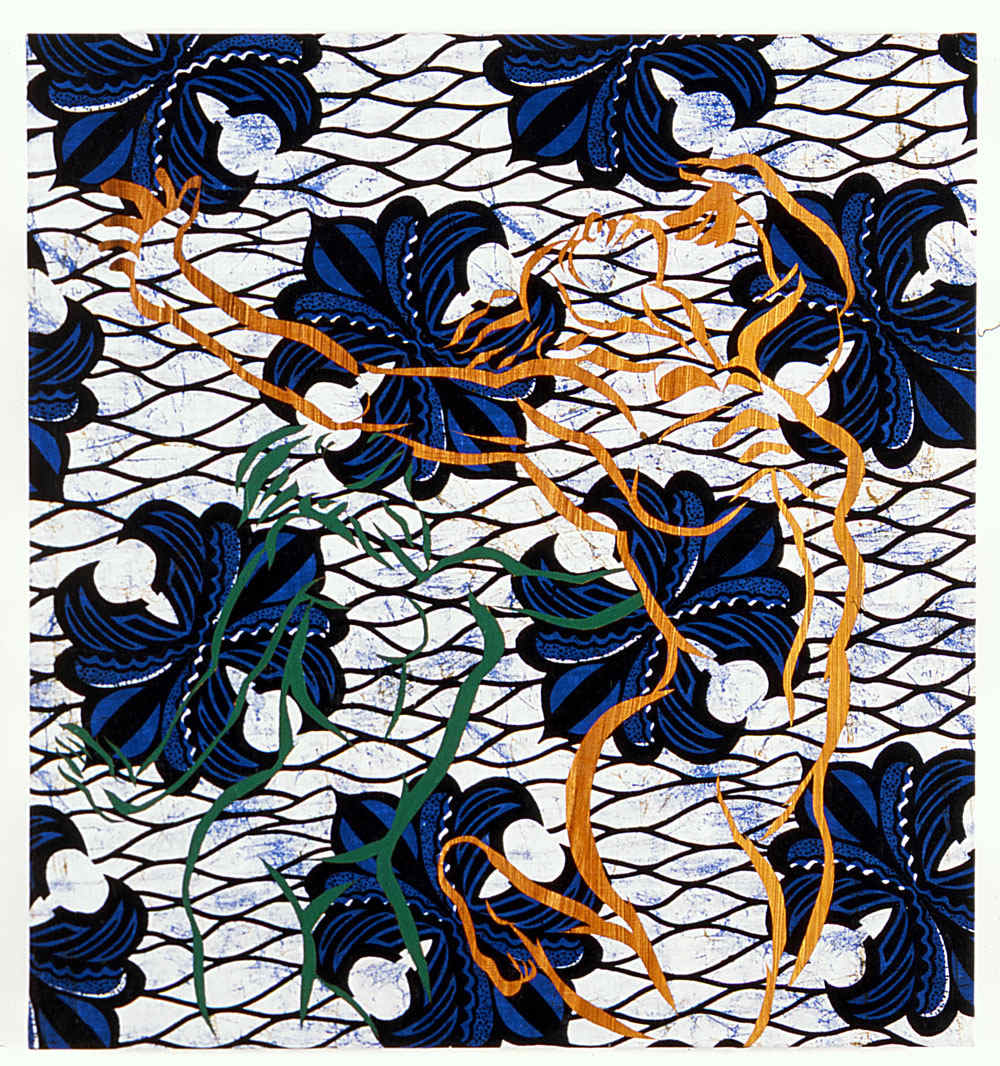 Into Ether by Sophie Sanders, Image 1.