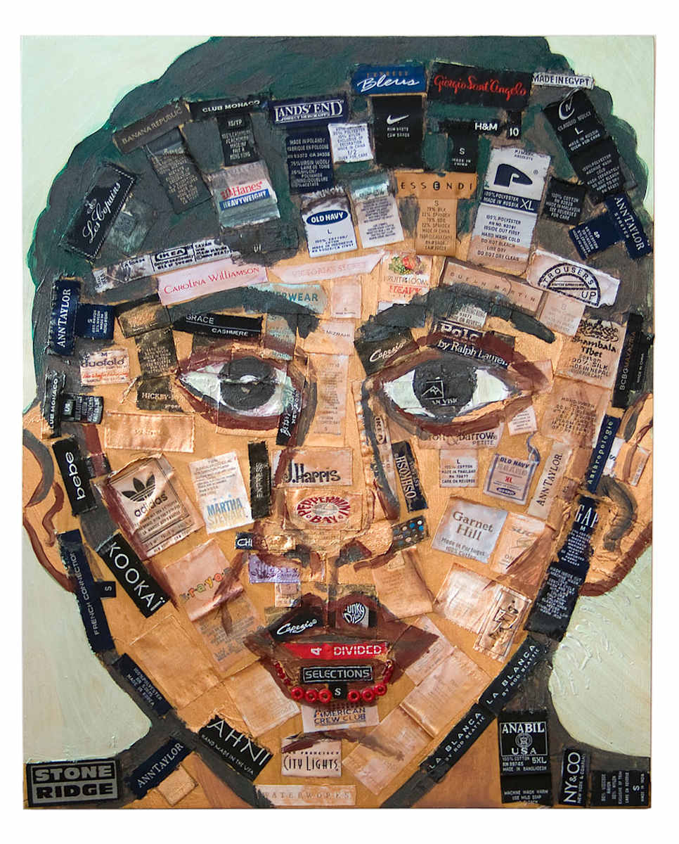 My Labels by Sophie Sanders, Image 10.