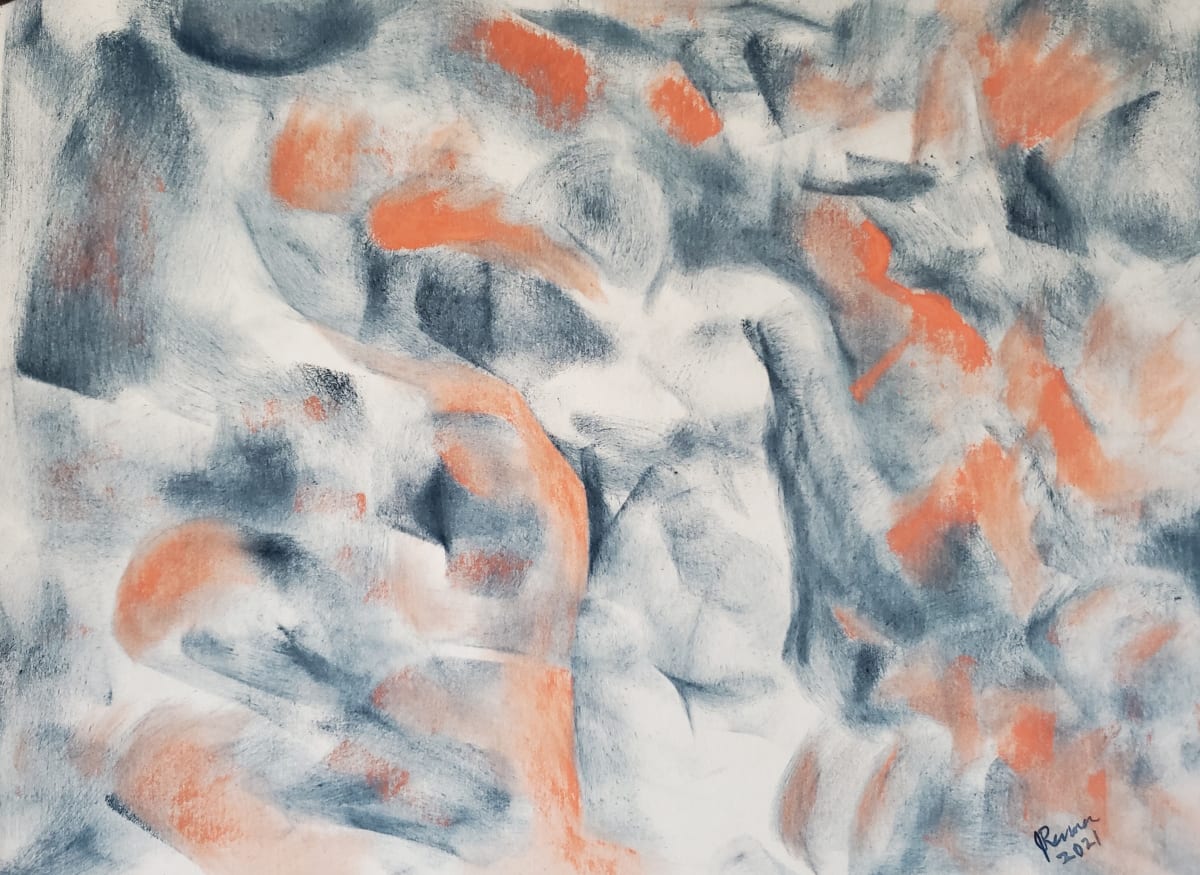 Emergence by Joann Renner 