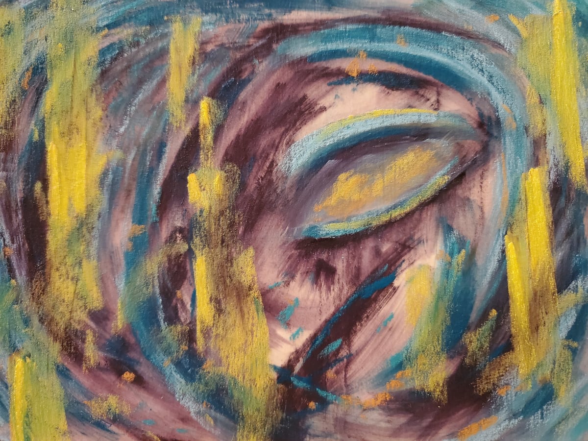 Entity by Joann Renner 