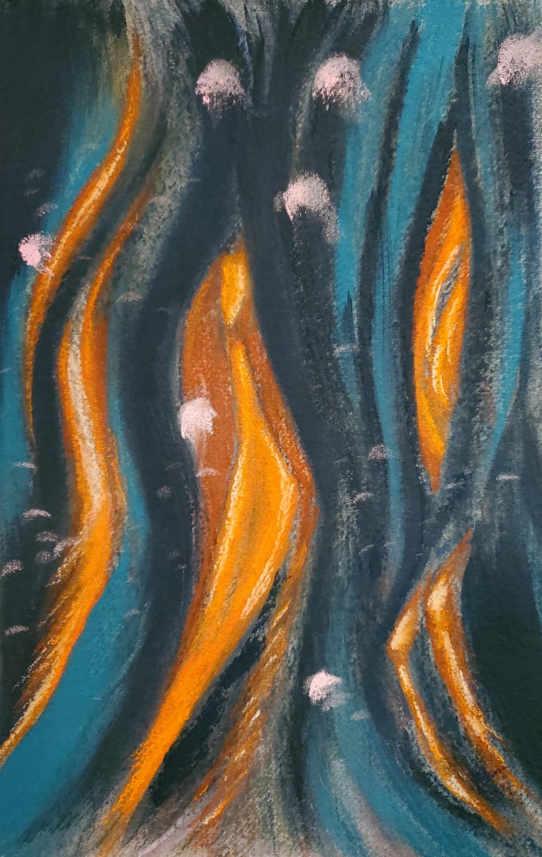 Encounters by Joann Renner  Image: main image