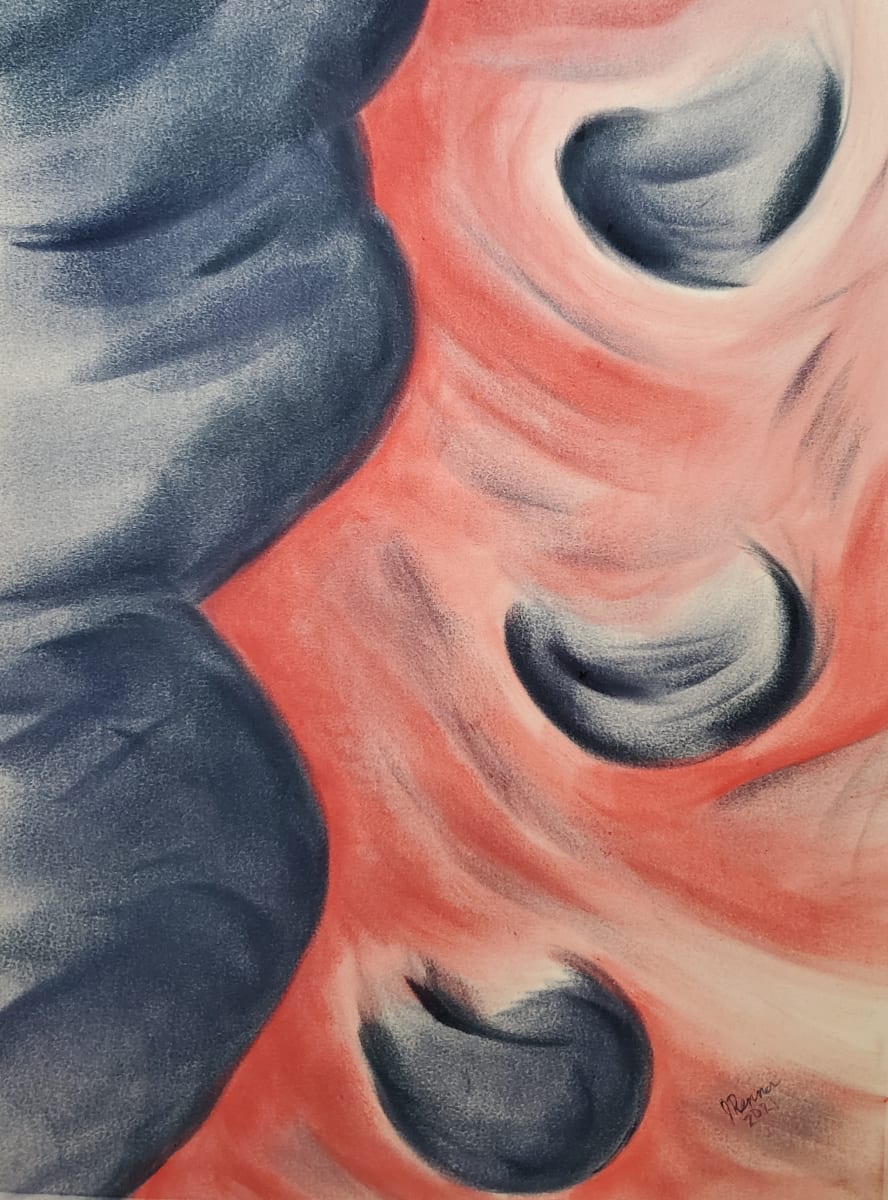 Dunes by Joann Renner  Image: Dunes