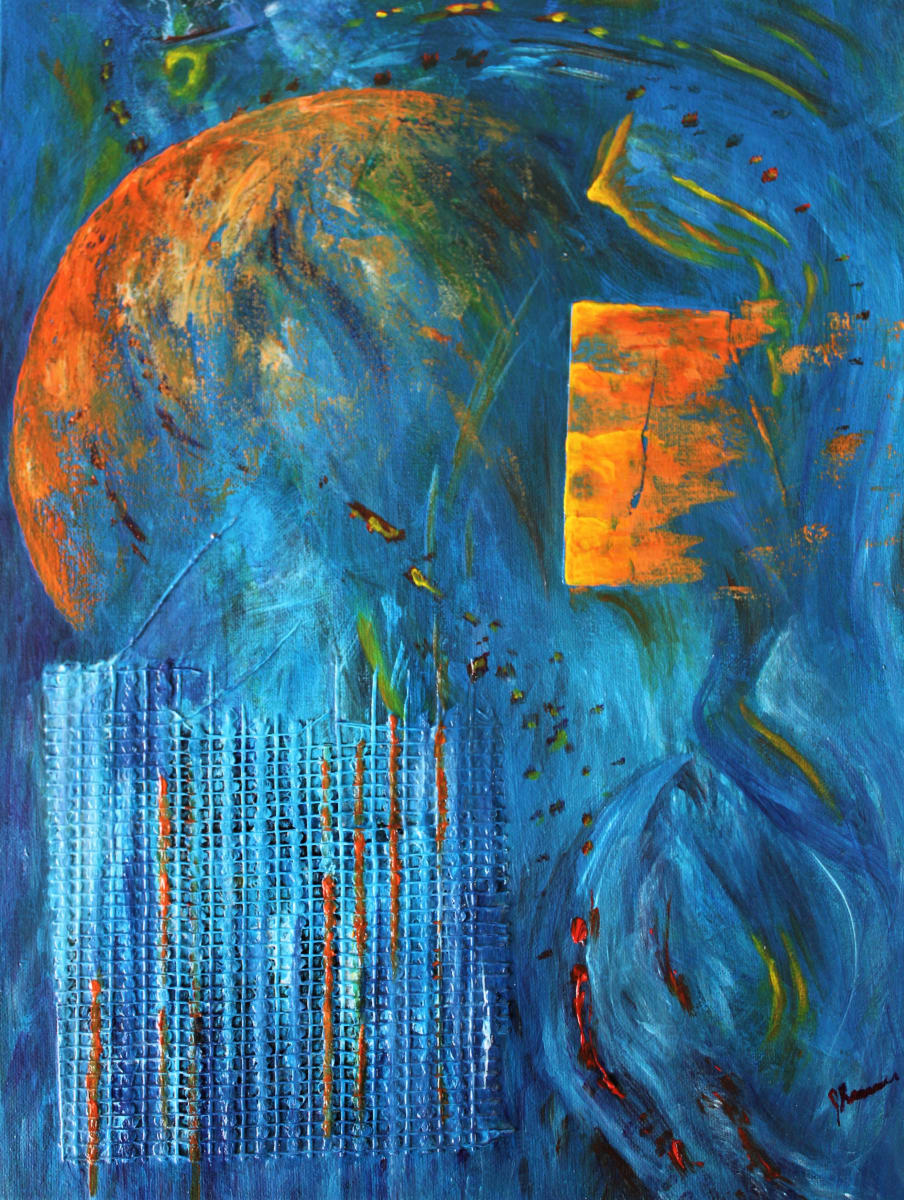 Renewal by Joann Renner 