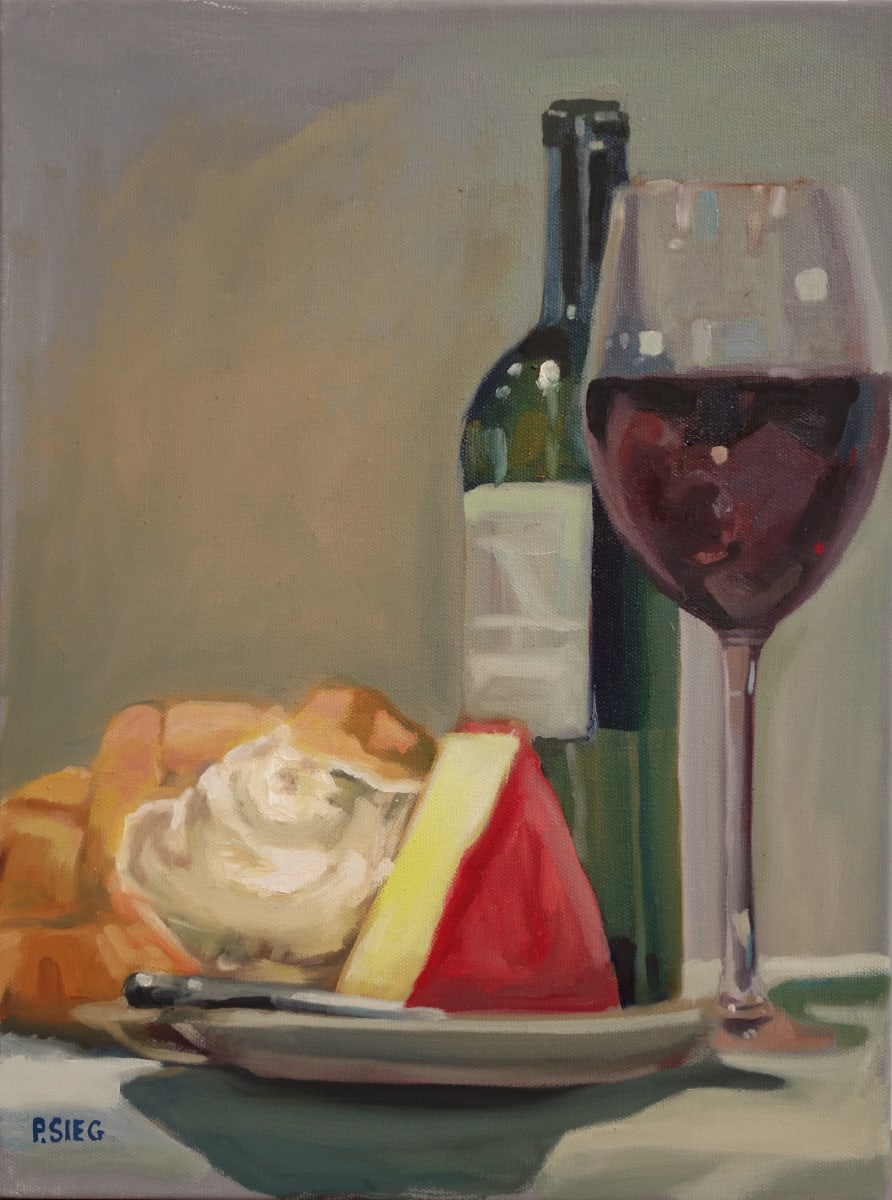Bread and Wine 