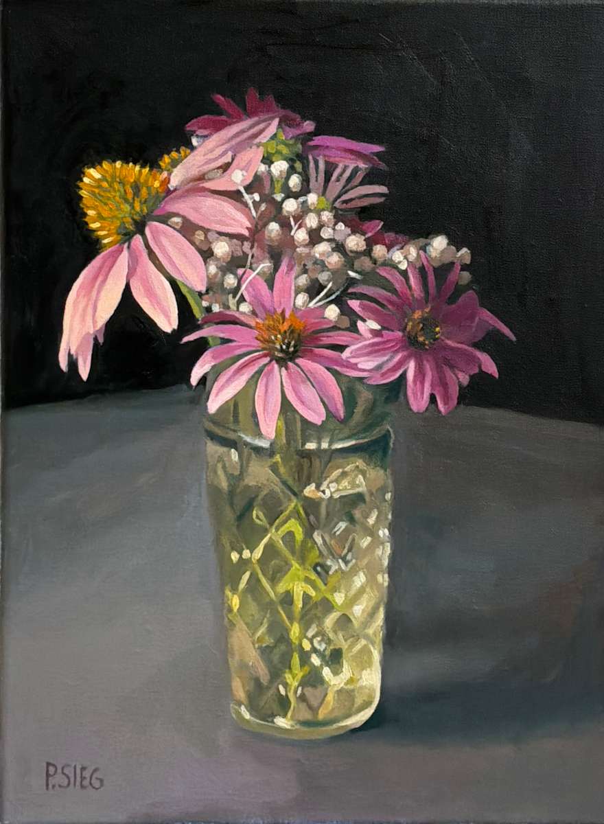 Center of the Table by Patrick Sieg, Image 1.