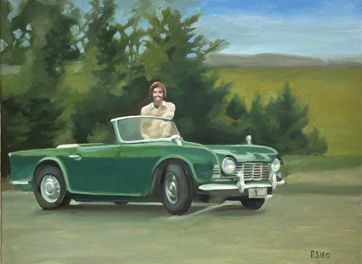 Car Show Worthy? by Patrick Sieg, Image 1.