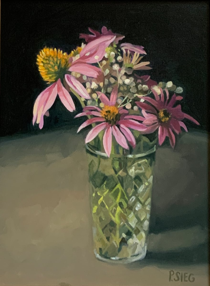 Starlight Bouquet by Patrick Sieg 