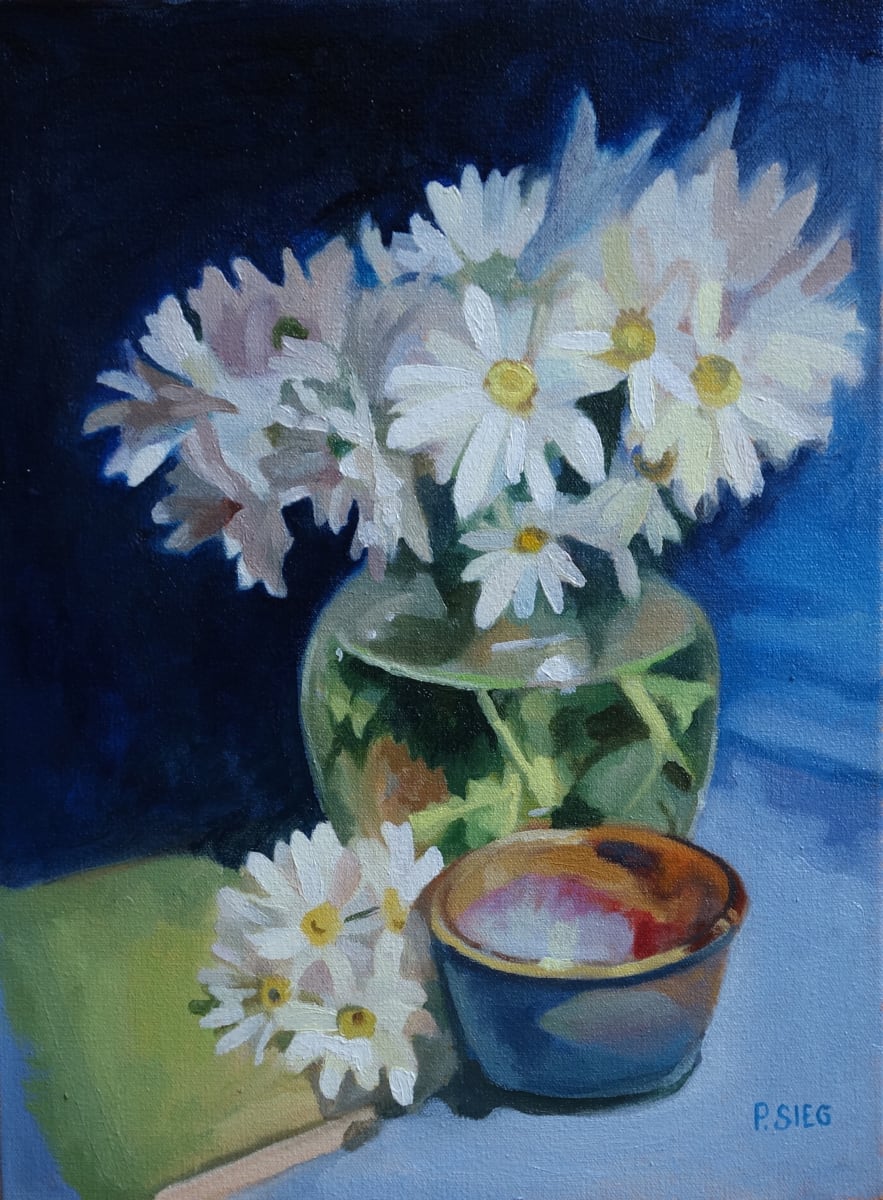 Daisy Fresh 