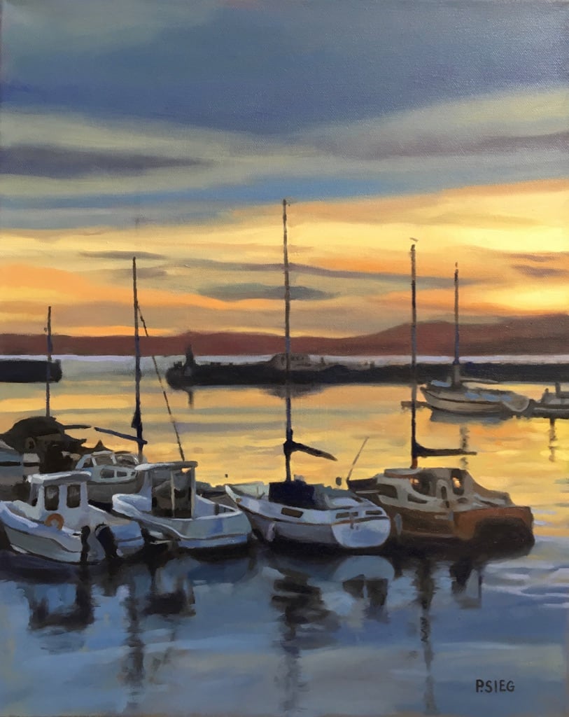 Safe Harbor 