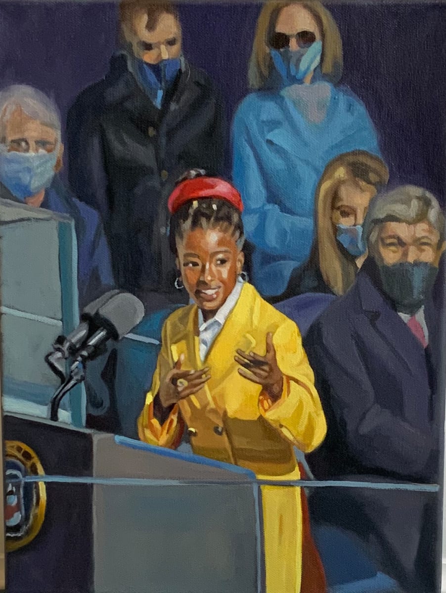 See the Light, Be the Light by Patrick Sieg 