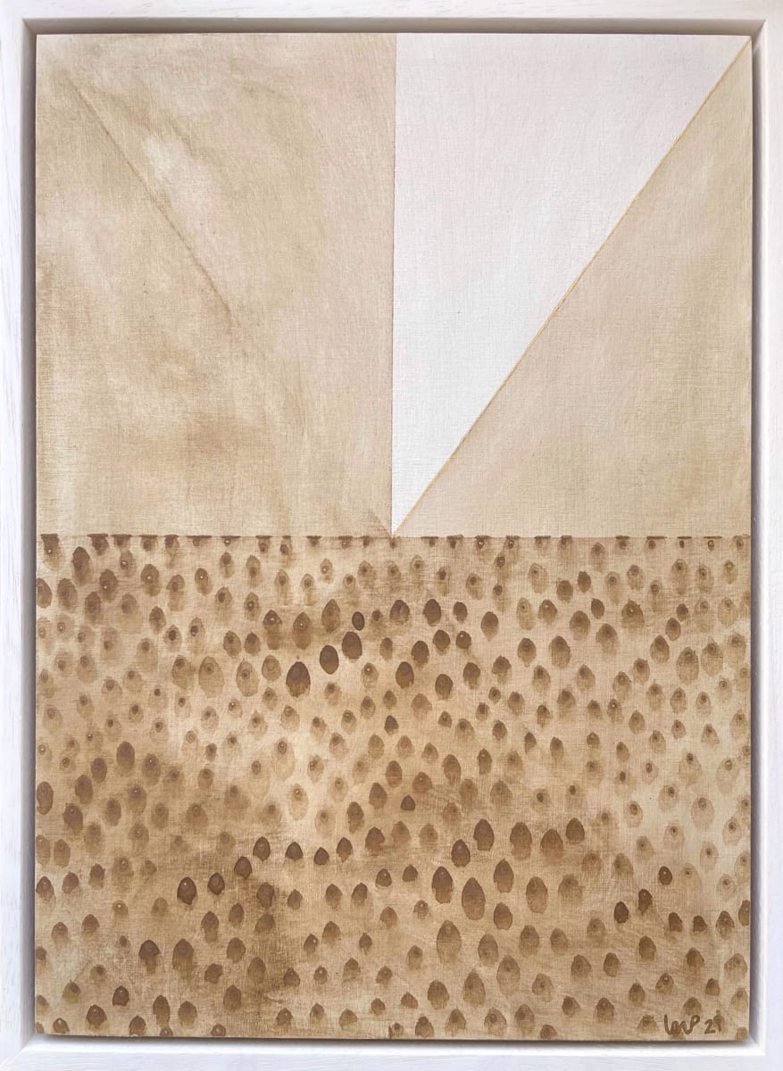 The Overlap by Lisa-Marie Price, Image 1.