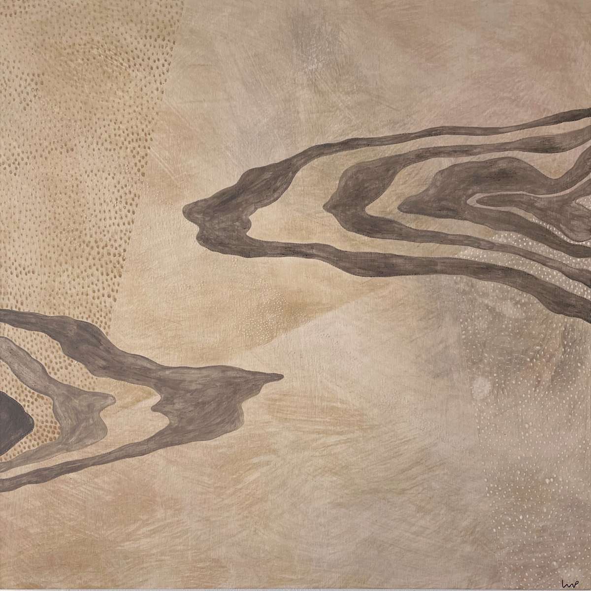 Debris by Lisa-Marie Price 